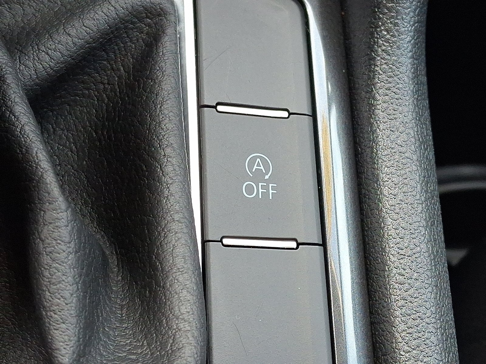 2024 Volkswagen Tiguan Wolfsburg Edition