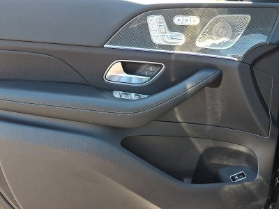 2022 Mercedes-Benz GLE GLE 350 AWD