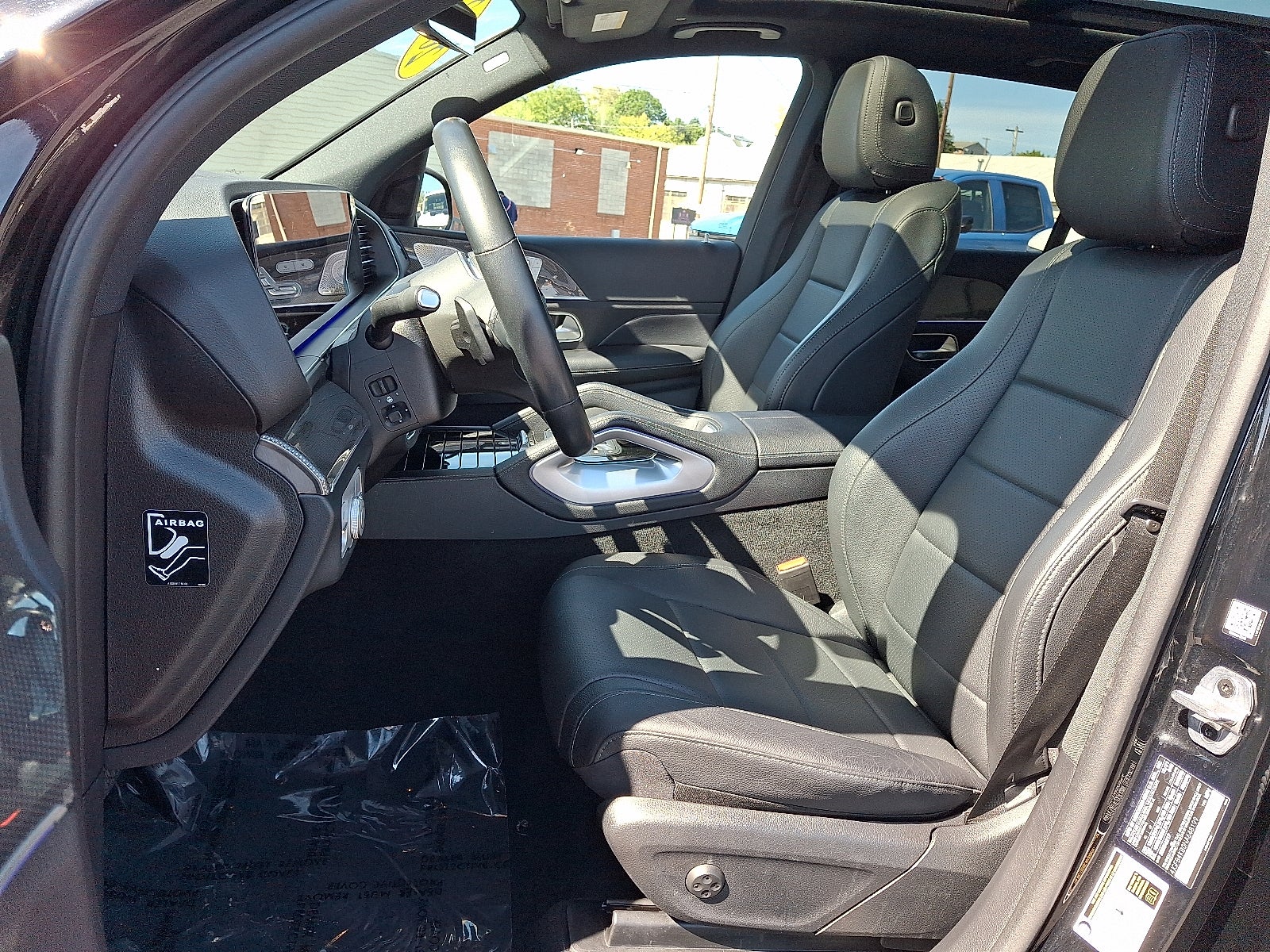 2022 Mercedes-Benz GLE GLE 350 AWD