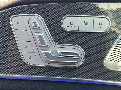 2022 Mercedes-Benz GLE GLE 350 AWD