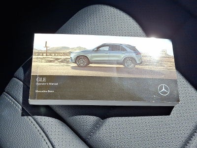 2022 Mercedes-Benz GLE GLE 350 AWD