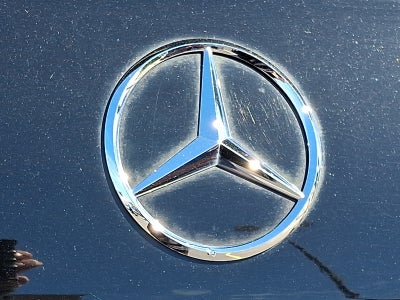 2022 Mercedes-Benz GLE GLE 350 AWD