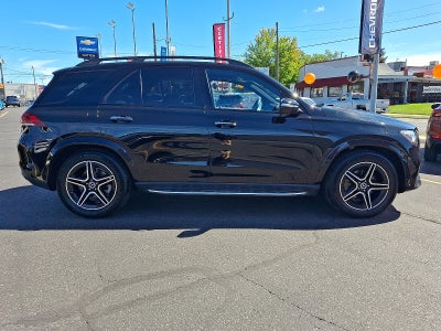 2022 Mercedes-Benz GLE GLE 350 AWD
