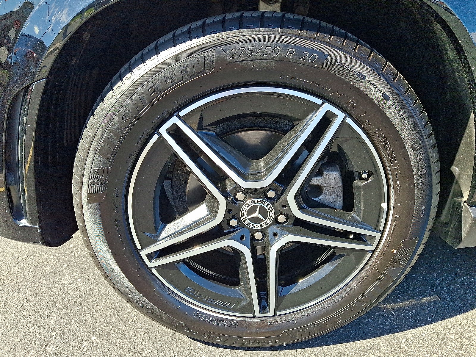 2022 Mercedes-Benz GLE GLE 350 AWD