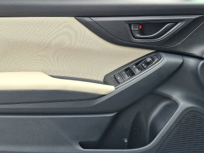 2022 Subaru Impreza AWD