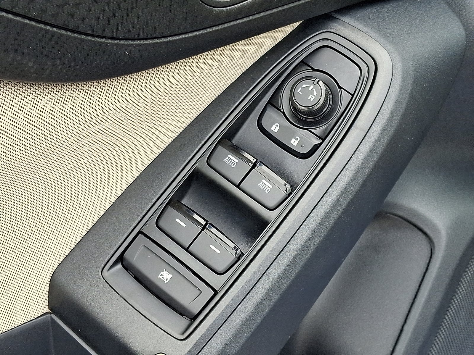 2022 Subaru Impreza AWD