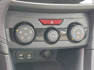 2022 Subaru Impreza AWD