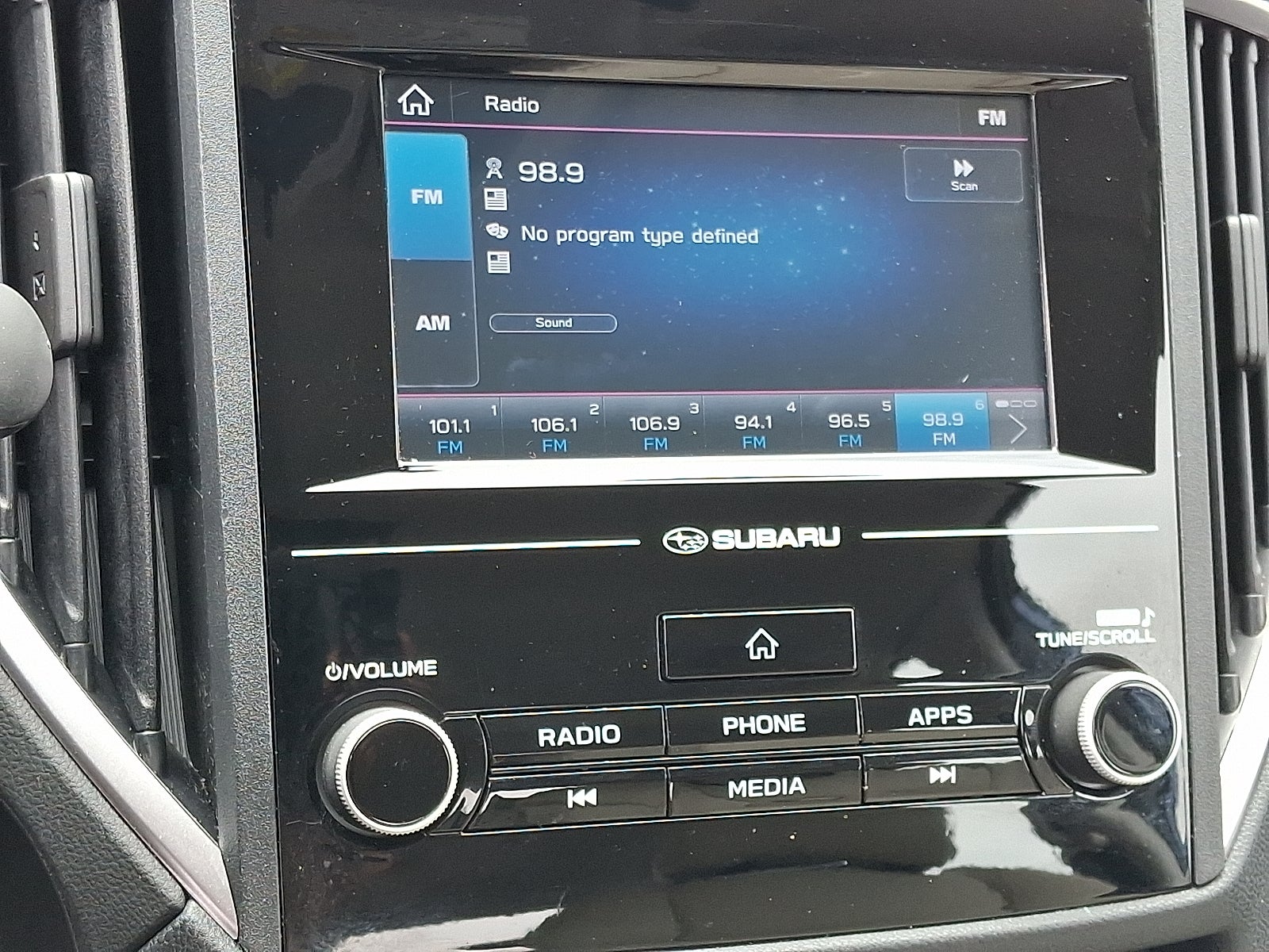 2022 Subaru Impreza AWD