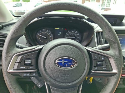 2022 Subaru Impreza AWD