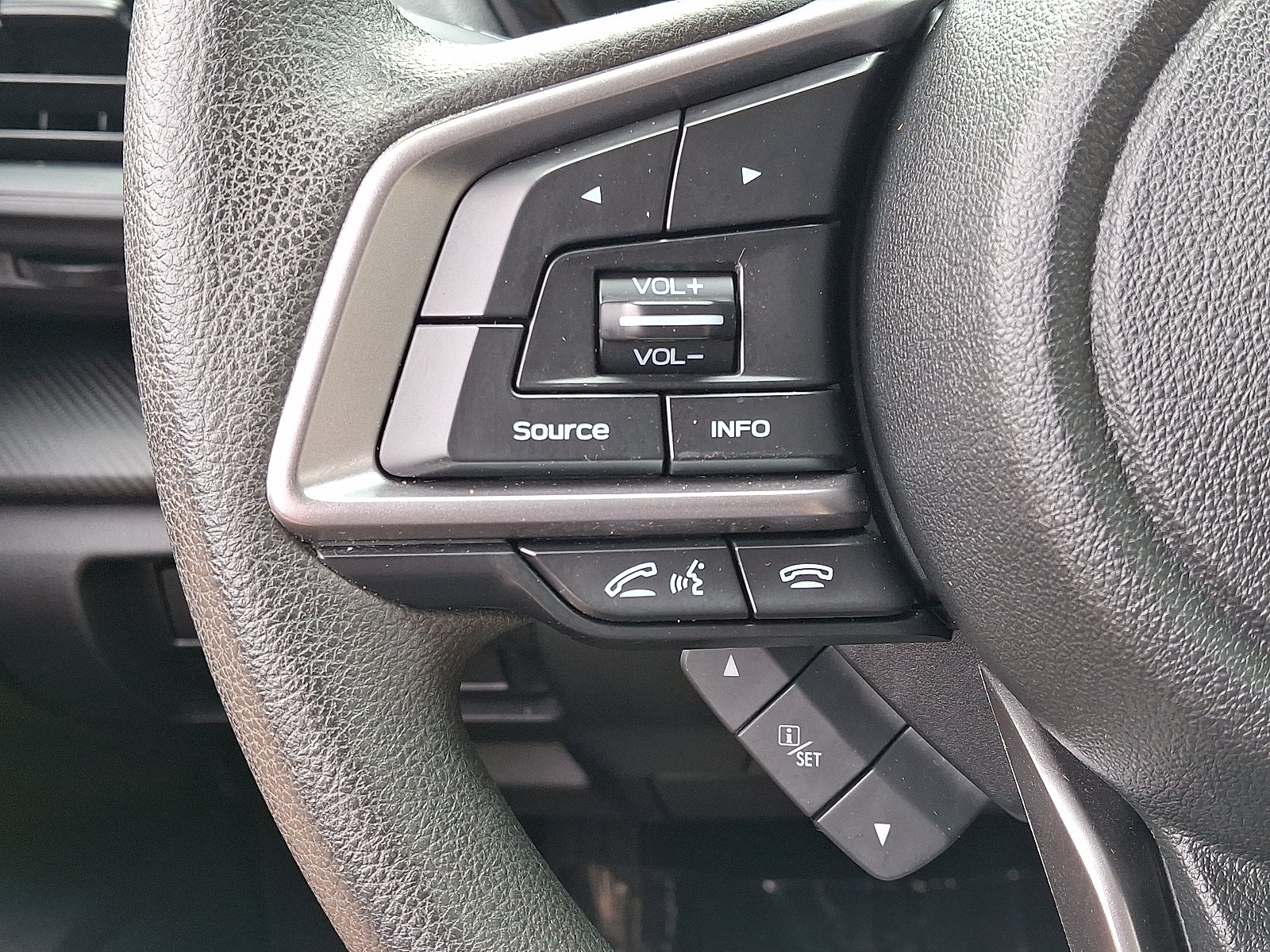 2022 Subaru Impreza AWD