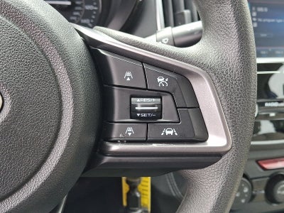 2022 Subaru Impreza AWD