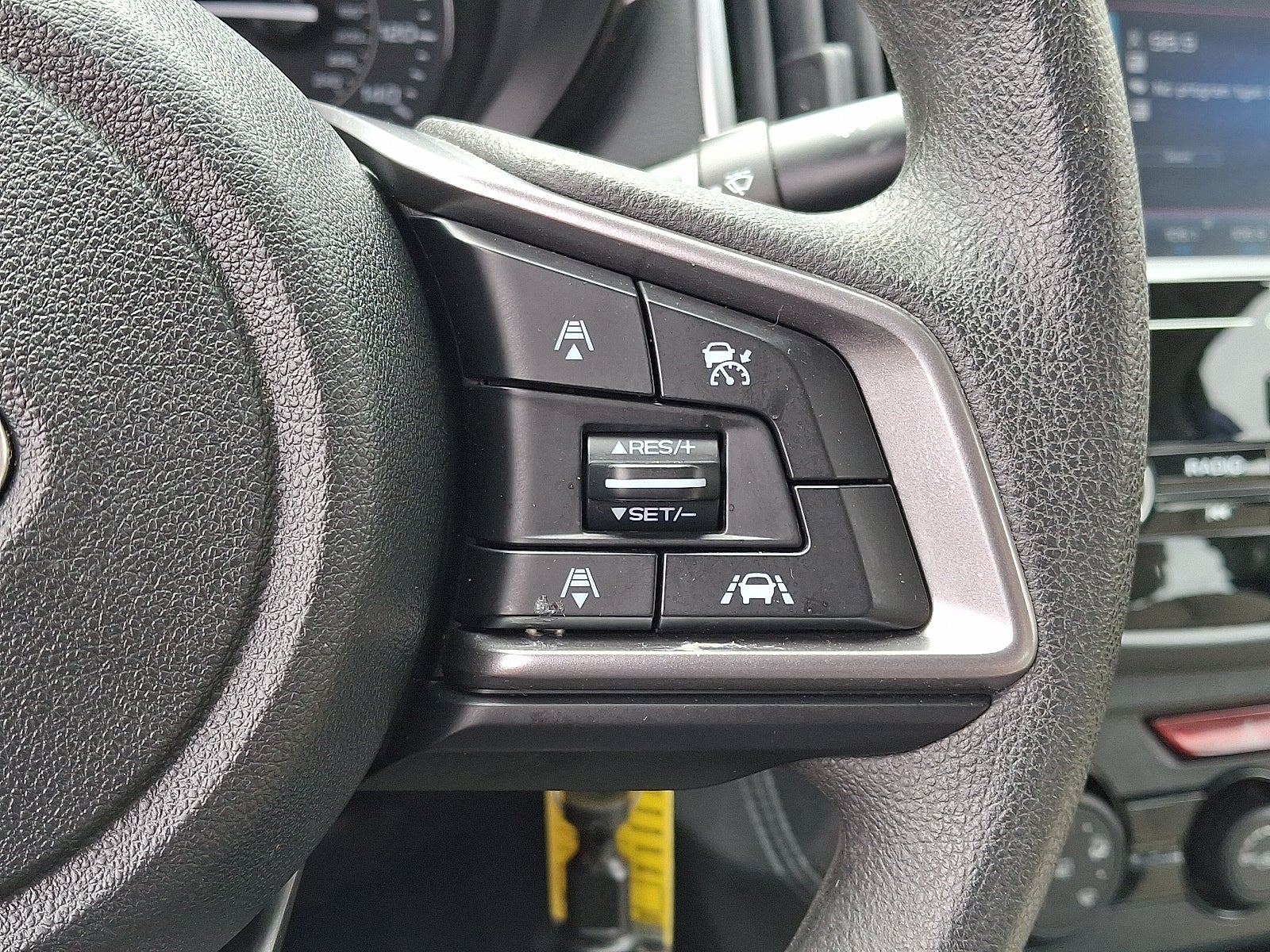 2022 Subaru Impreza AWD