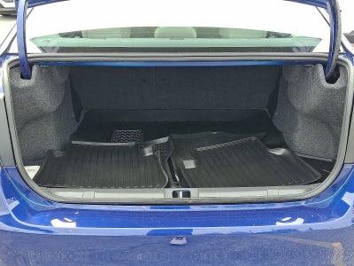 2022 Subaru Impreza AWD