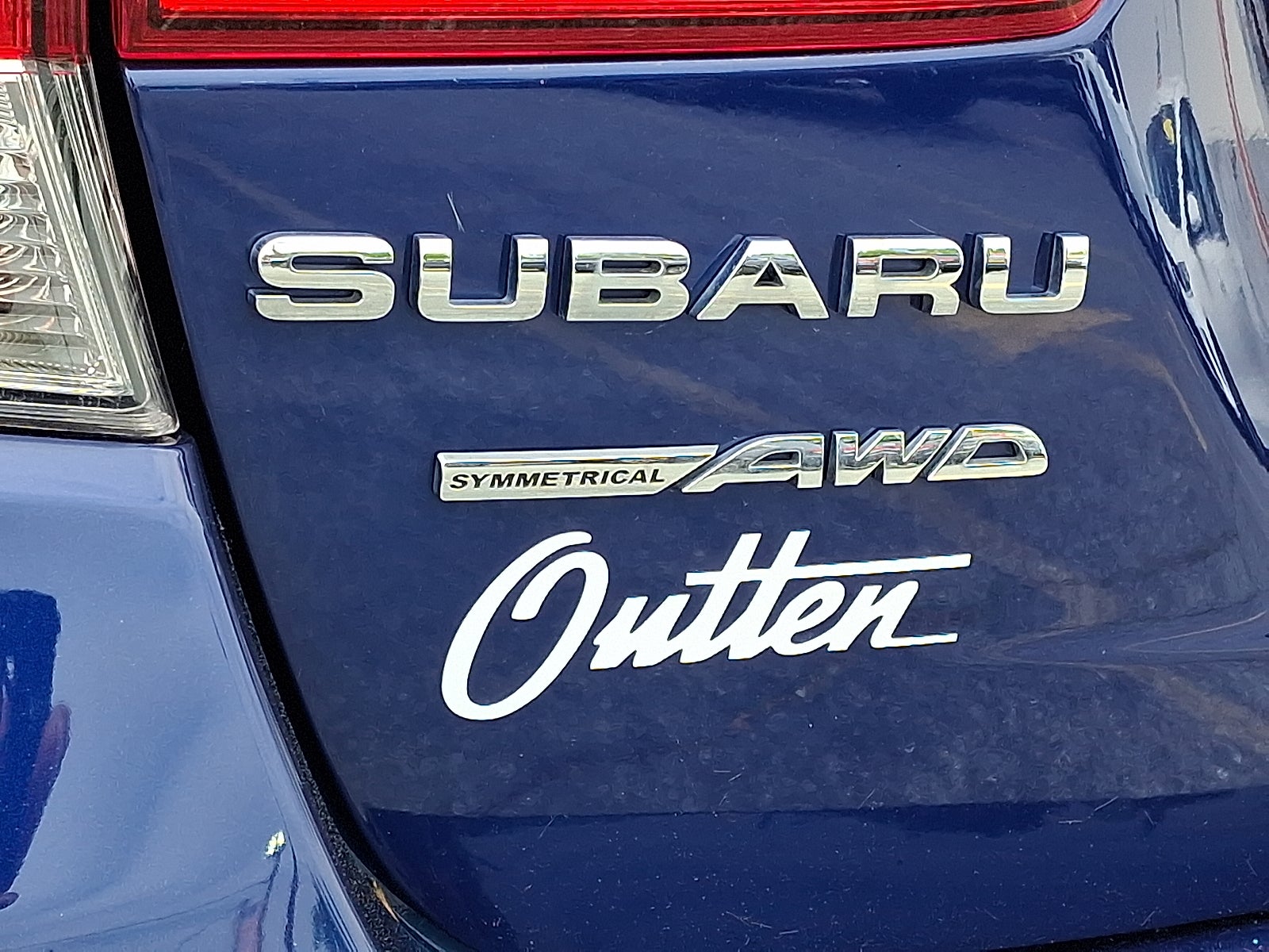 2022 Subaru Impreza AWD