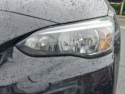 2021 Subaru Impreza Sport Sedan AWD