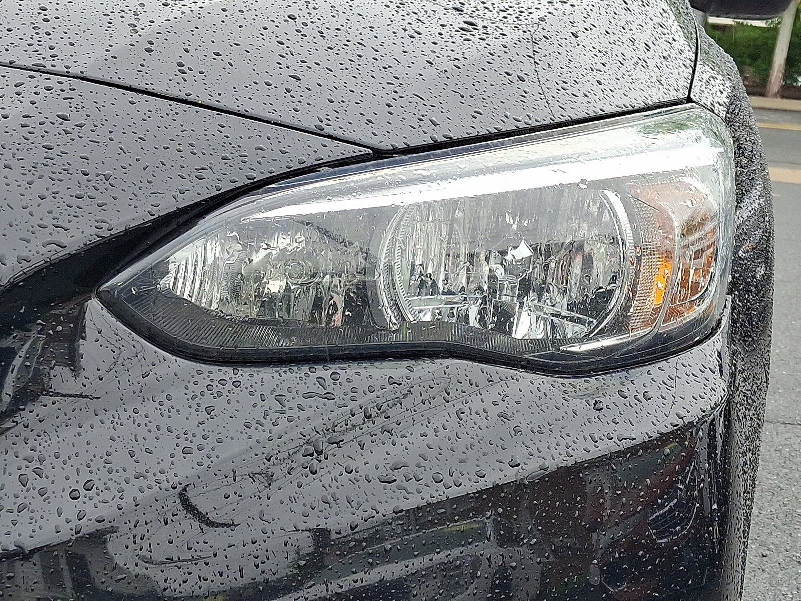 2021 Subaru Impreza Sport Sedan AWD