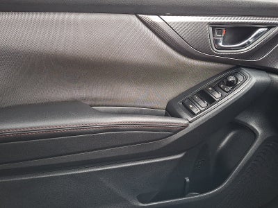 2021 Subaru Impreza Sport Sedan AWD