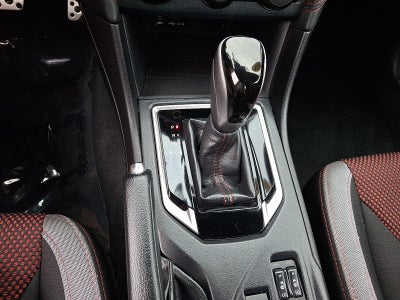 2021 Subaru Impreza Sport Sedan AWD