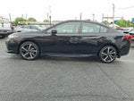 2021 Subaru Impreza Sport Sedan AWD