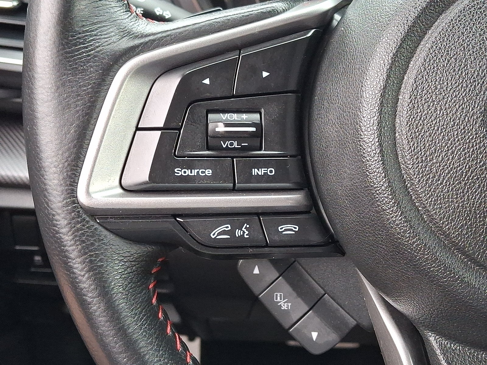 2021 Subaru Impreza Sport Sedan AWD