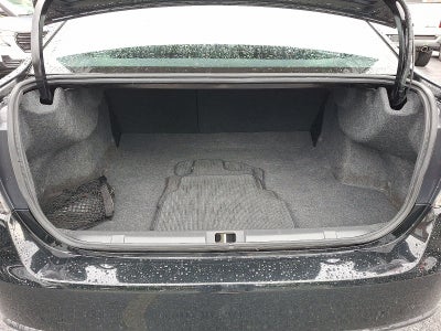 2021 Subaru Impreza Sport Sedan AWD