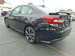 2021 Subaru Impreza Sport Sedan AWD