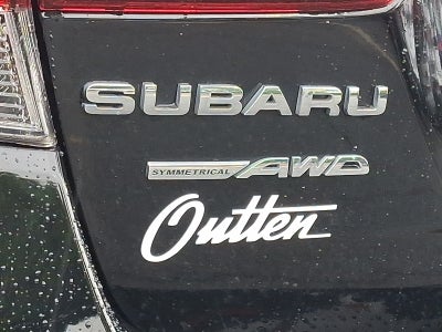 2021 Subaru Impreza Sport Sedan AWD