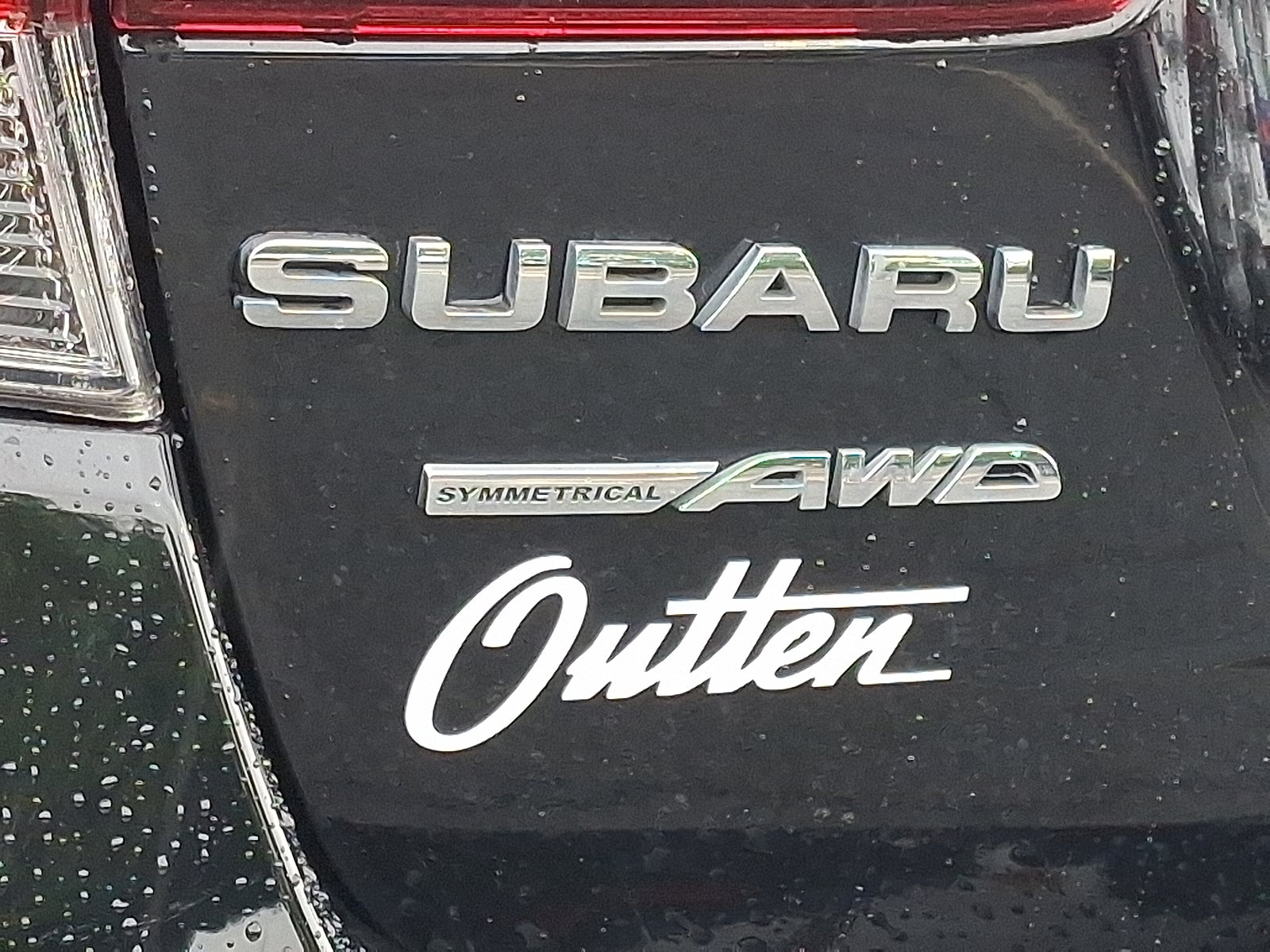 2021 Subaru Impreza Sport Sedan AWD