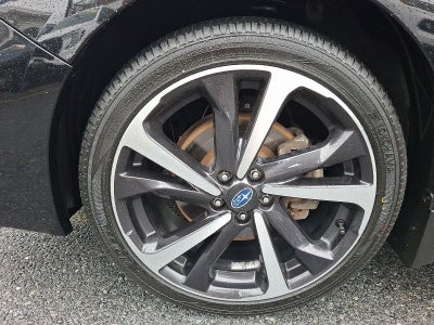 2021 Subaru Impreza Sport Sedan AWD