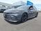2025 Toyota Camry LE FWD