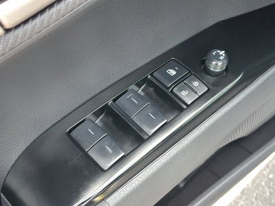 2025 Toyota Camry LE FWD