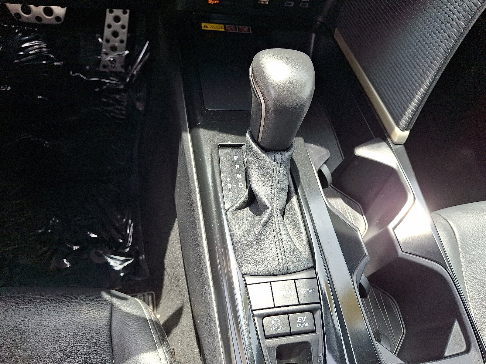 2025 Toyota Camry LE FWD