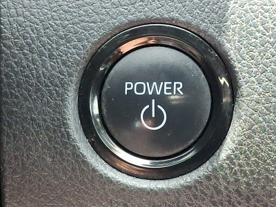 2025 Toyota Camry LE FWD