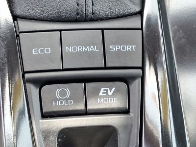 2025 Toyota Camry LE FWD