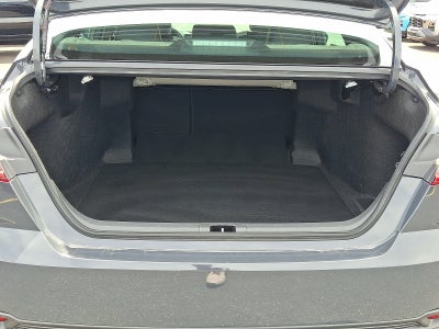 2025 Toyota Camry LE FWD