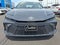 2025 Toyota Camry LE FWD