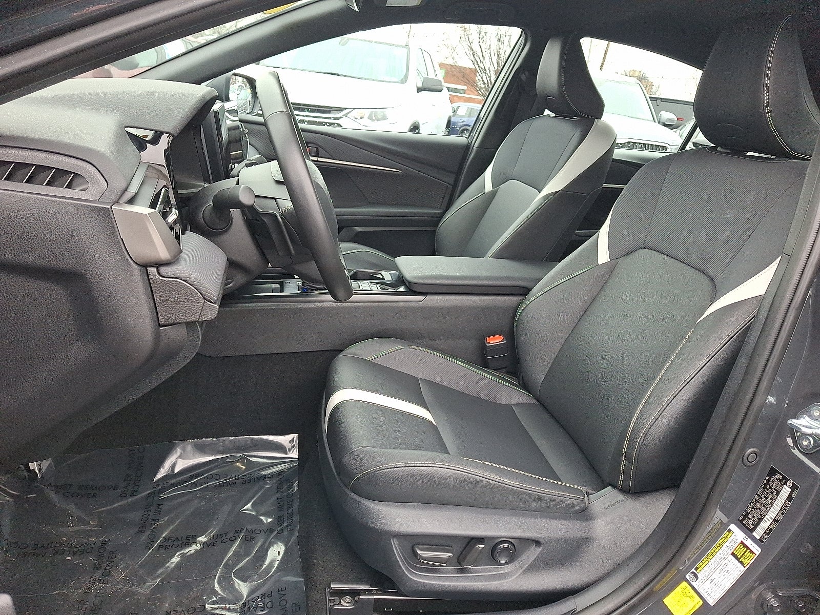 2025 Toyota Camry LE FWD