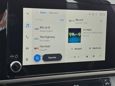 2025 Toyota Camry LE FWD