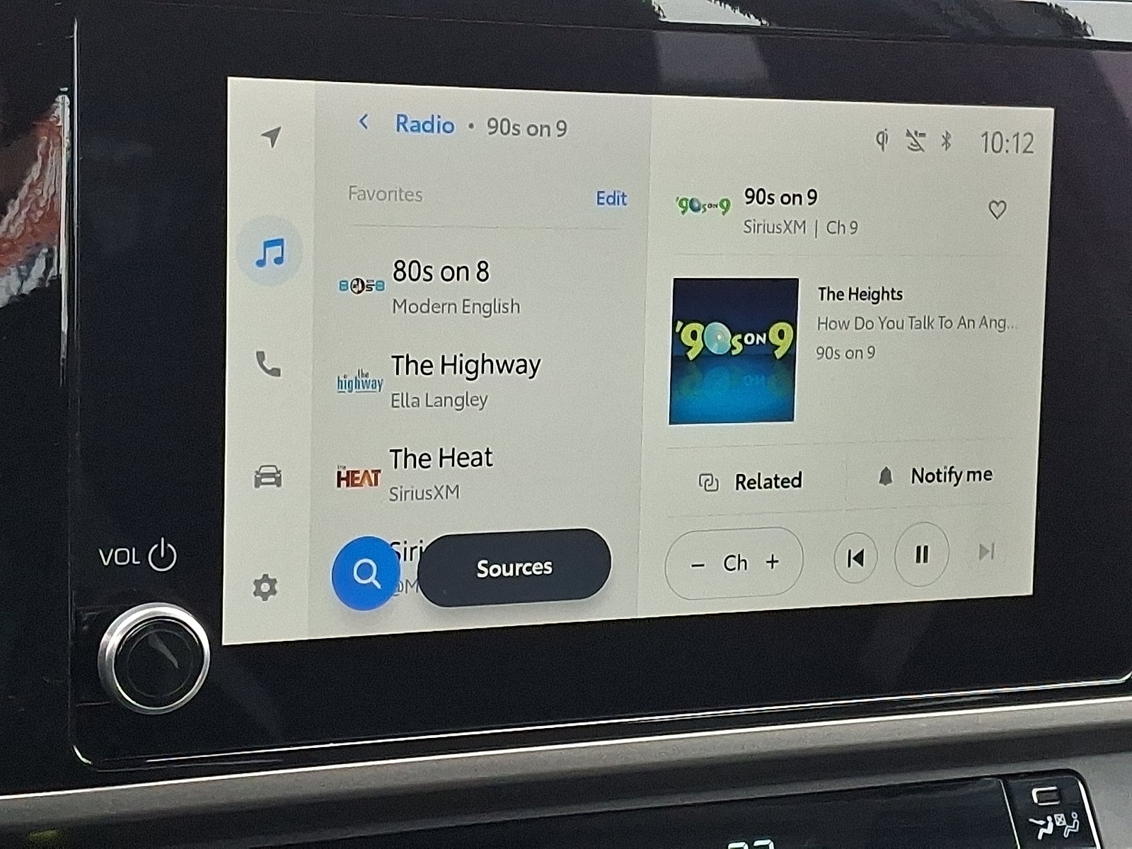 2025 Toyota Camry LE FWD