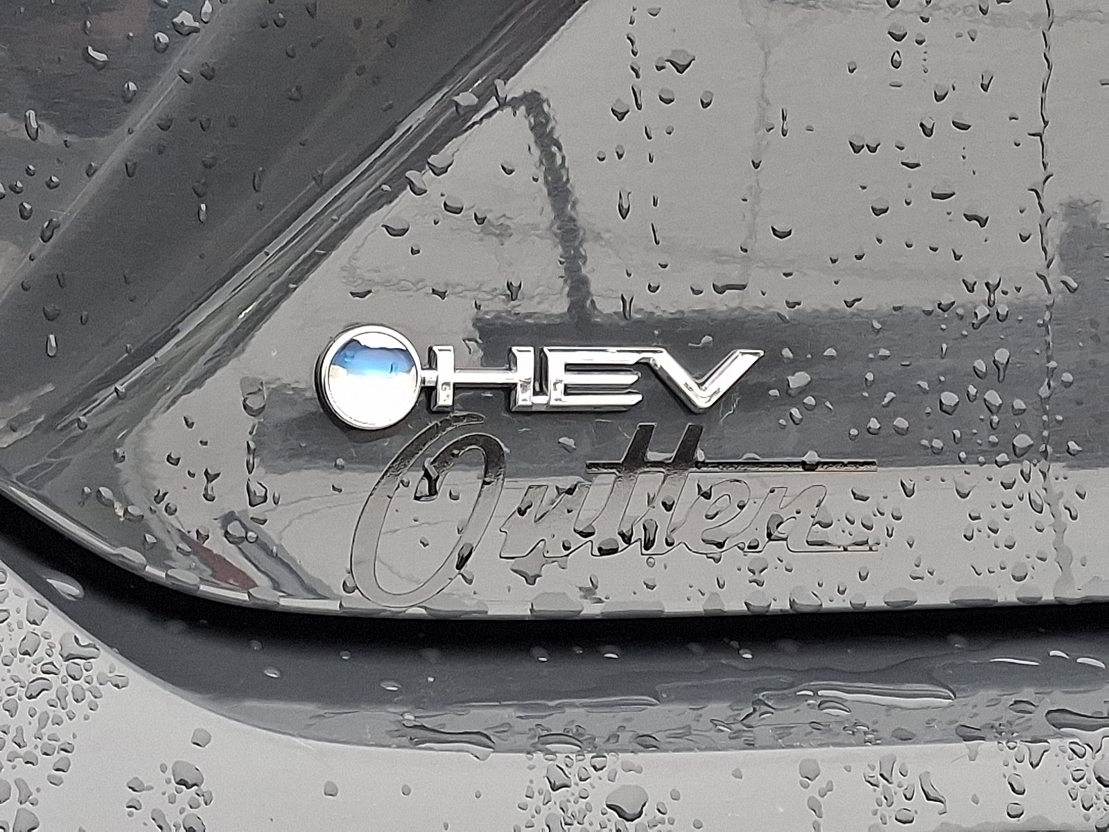 2025 Toyota Camry LE FWD