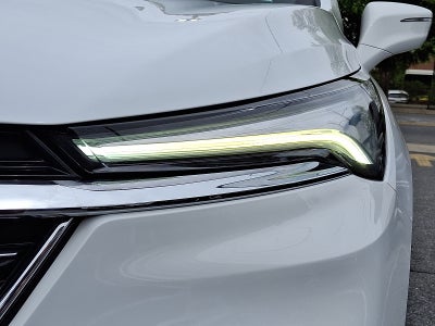 2023 Buick Enclave Essence AWD