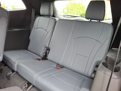 2023 Buick Enclave Essence AWD
