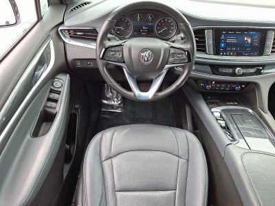 2023 Buick Enclave Essence AWD