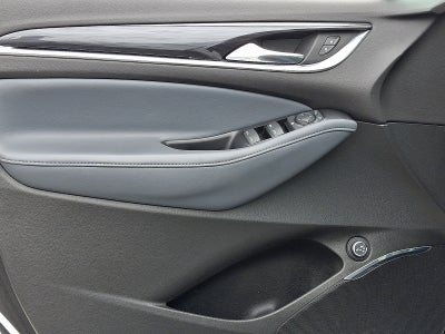 2023 Buick Enclave Essence AWD
