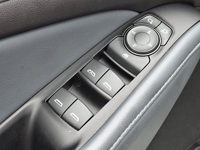 2023 Buick Enclave Essence AWD