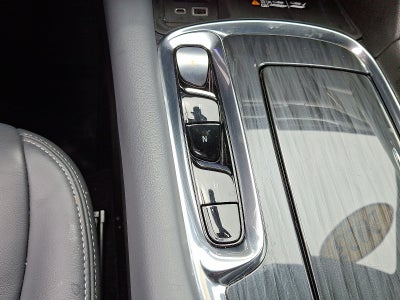 2023 Buick Enclave Essence AWD