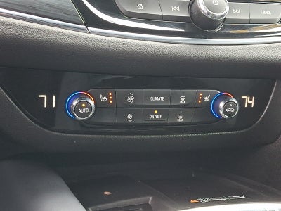 2023 Buick Enclave Essence AWD