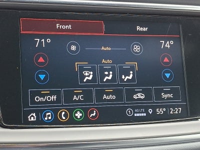 2023 Buick Enclave Essence AWD
