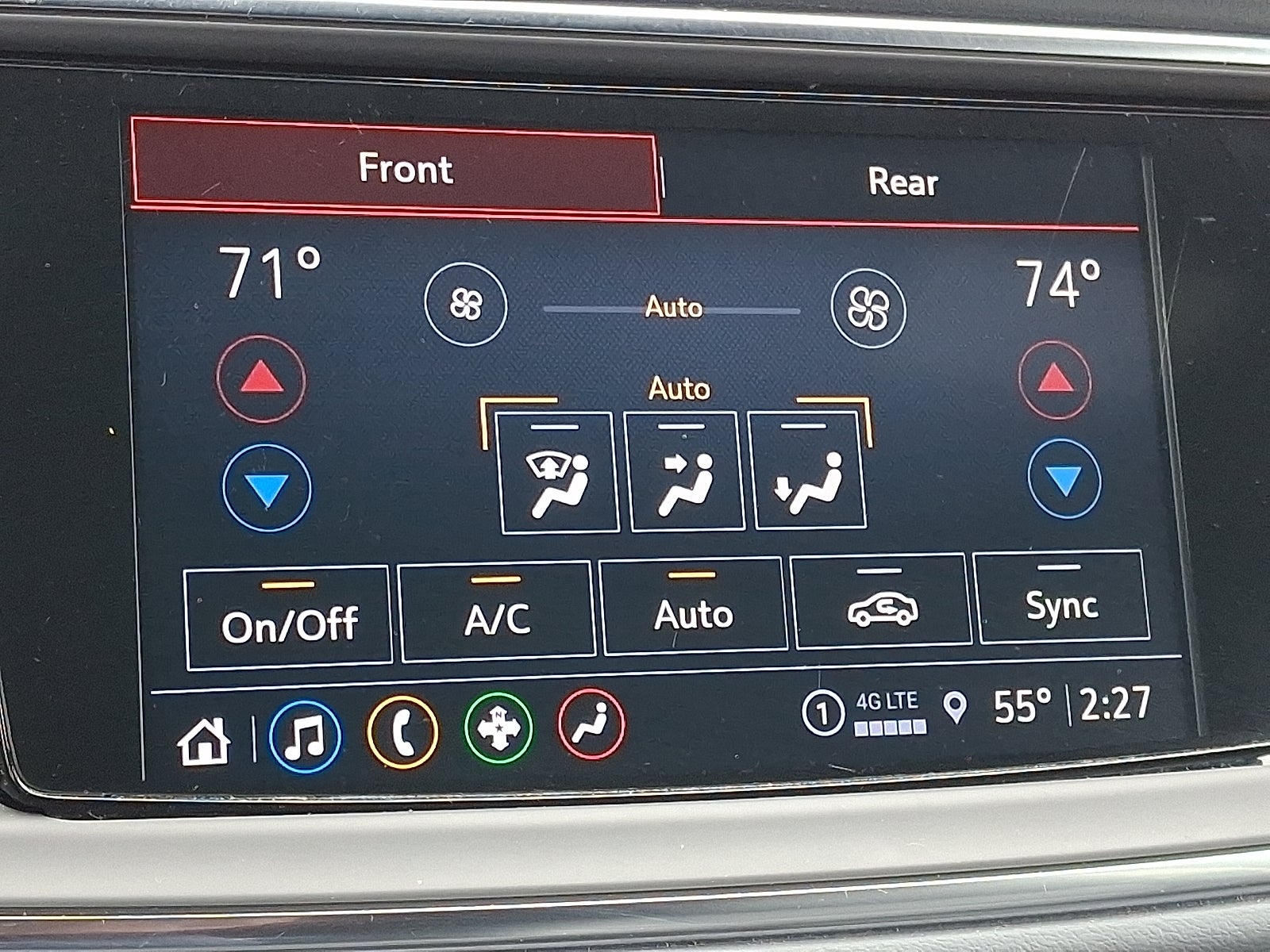 2023 Buick Enclave Essence AWD