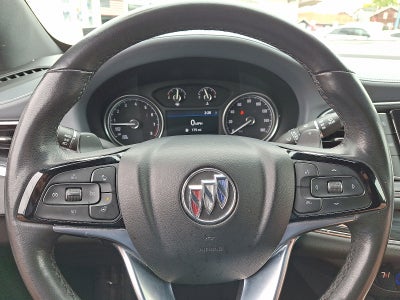 2023 Buick Enclave Essence AWD